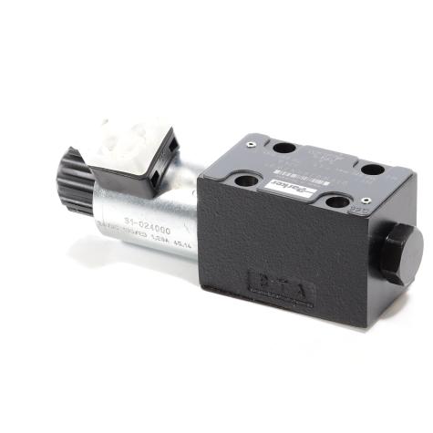 Hydraulikventil  Neu